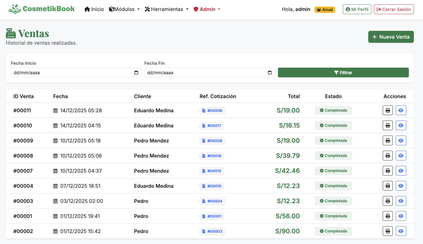 Ventas 1